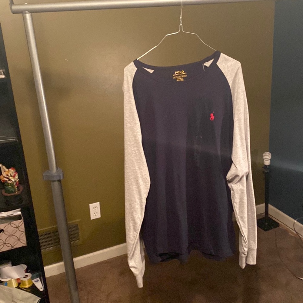 Ralph Lauren Long sleeve